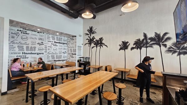 Eat Fantastic - El Segundo by null