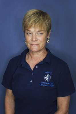 Scott Nakamura, DMD by null