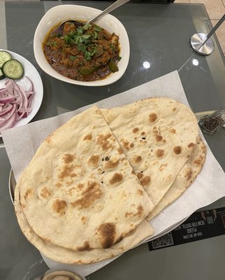 Ali's Nihari & BBQ by null