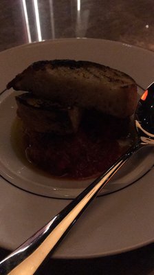 Ambra Italian Restaurant by null