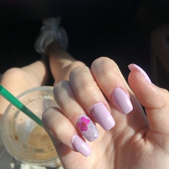 Nails Plus - Nail Salons Near Me - Twin Falls, Idaho