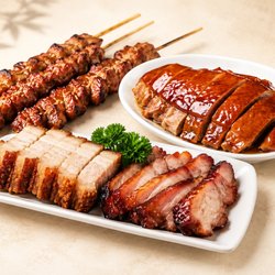 BBQ-Haus Lörrach - BBQ-Grillspezialitäten