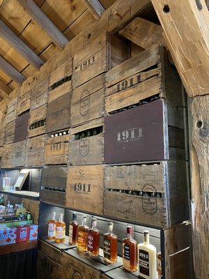 Beak & Skiff Apple Hill Campus / 1911 Tasting Room by null