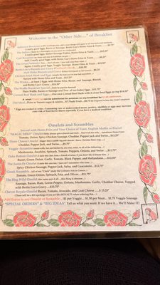 Bertie Lou's Cafe by null