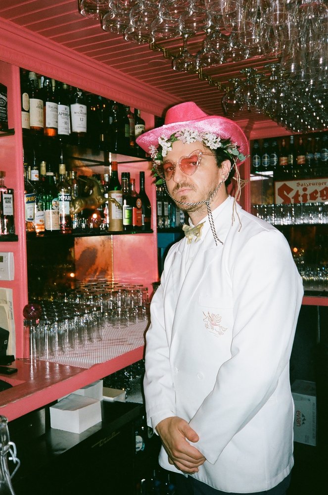 PAUL’S COCKTAIL LOUNGE 33 Photos & 53 Reviews 2 Ave Of The Americas