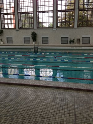 STADTBAD MITTE JAMES SIMON Updated March 2025 27 Reviews