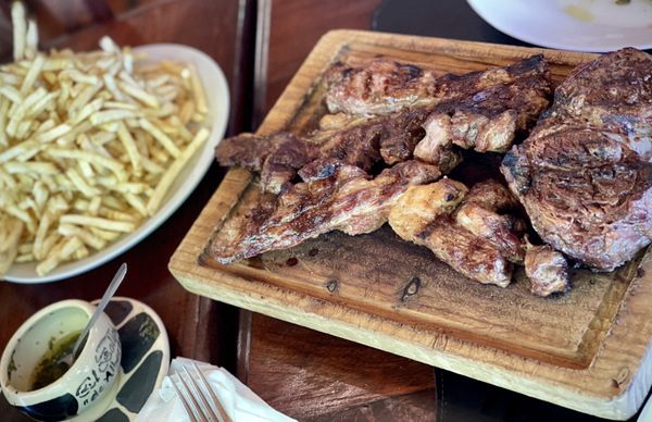 El Boliche de Alberto by null