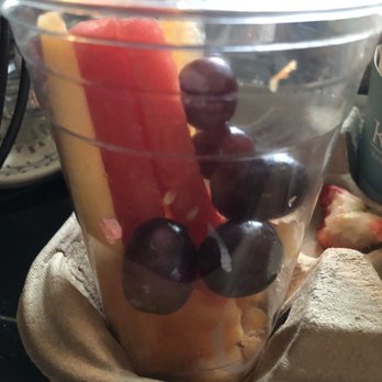 Klein’s Bakery & Cafe - Fruit cup - Breakfast & Brunch Near Me - Chicago, Illinois Klein’s Bakery & Cafe - Fruit cup - Breakfast & Brunch Near Me - Chicago, Illinois