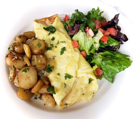 The Annapolitan by null