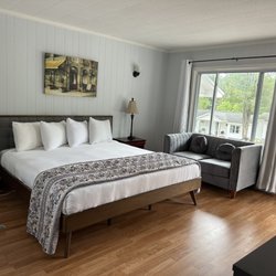 The Villas On Lake George - Standard king