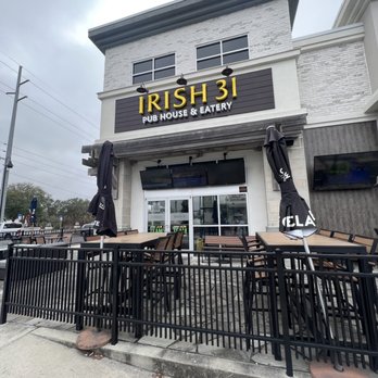 Irish 31 - Exterior - Irish Near Me - Oviedo, Florida