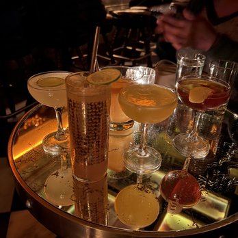 Noble Experiment - Cocktail Bars Near Me - San Diego, California