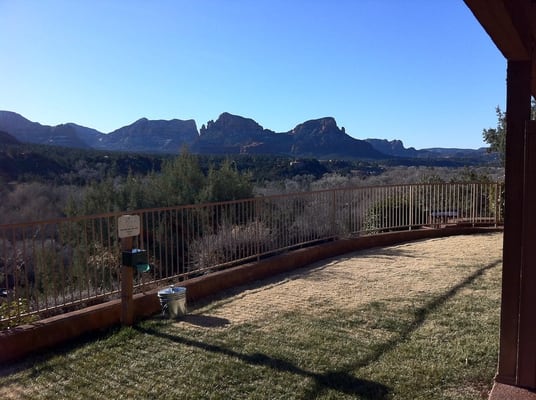 The Cliffs Sedona by null