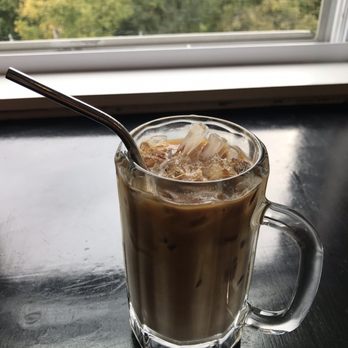 Boonton Coffee - Iced latte - Coffee Roasteries Near Me - Boonton, New Jersey Boonton Coffee - Iced latte - Coffee Roasteries Near Me - Boonton, New Jersey