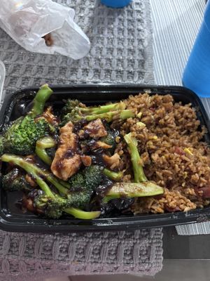 China King Allentown by null