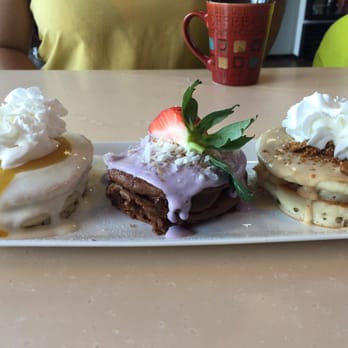 My Cafe - Breakfast & Brunch Near Me - Kapolei, Hawaii