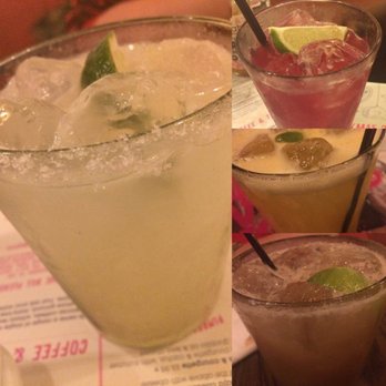 Wahaca - Magaritas or 4! - Mexican Near Me - Edinburgh, EDH