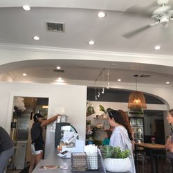 Eat Well Kitchen - New location!