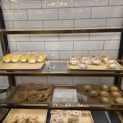 Keefer Court Bakery & Café
