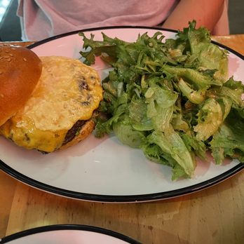 Shy Bird - Cocktail Bars Near Me - Cambridge, Massachusetts