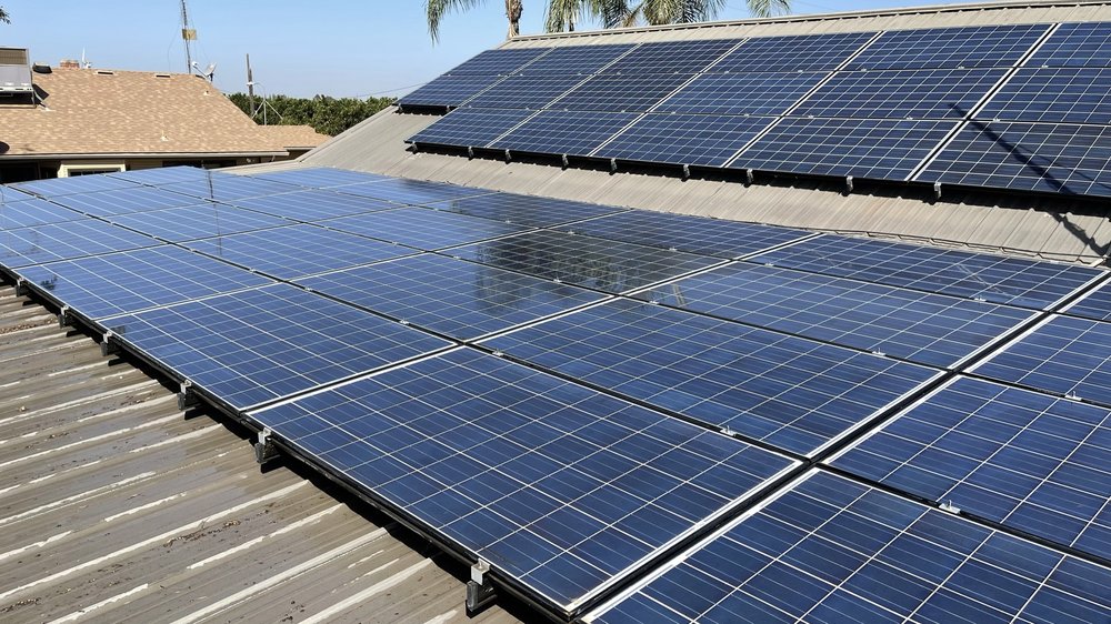 EMC SOLAR CLEANING Request a Quote 74 Photos Tulare, California