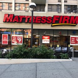 Mattress Firm Columbus Avenue