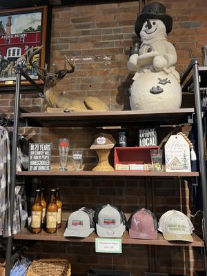 August Schell Brewing Co by null