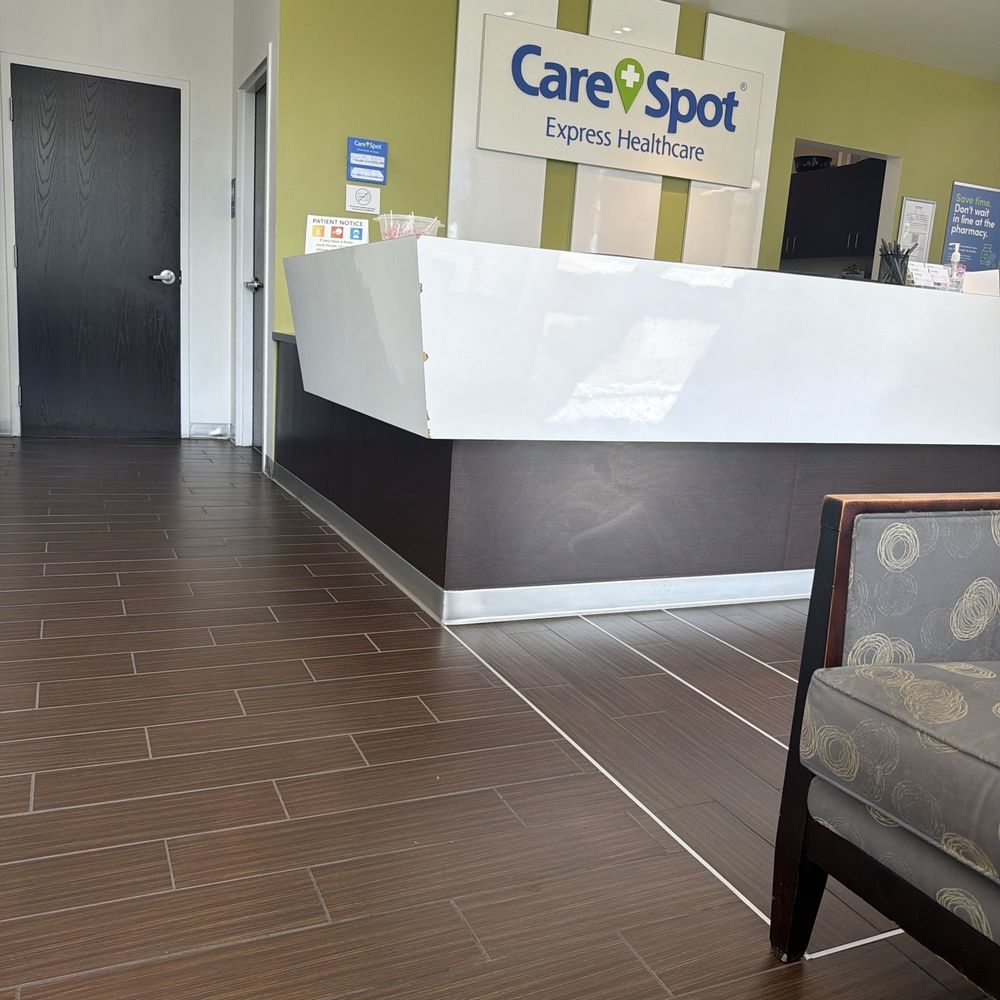 Care Spot - Medical Centers Near Me - Coral Springs, Florida
