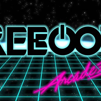Reboot Arcade Bar - Cocktail Bars Near Me - Winston-Salem, North Carolina Reboot Arcade Bar - Cocktail Bars Near Me - Winston-Salem, North Carolina