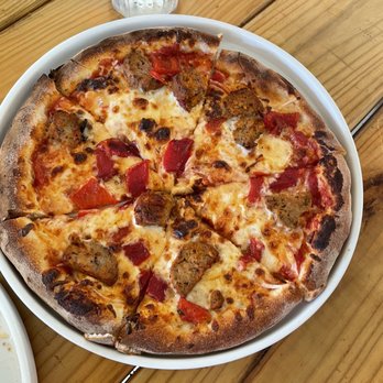 Ty’s Roadside - Meatball pizza - Pizza Near Me - Mount Pleasant, South Carolina Ty’s Roadside - Meatball pizza - Pizza Near Me - Mount Pleasant, South Carolina