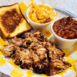 Pulled Pork