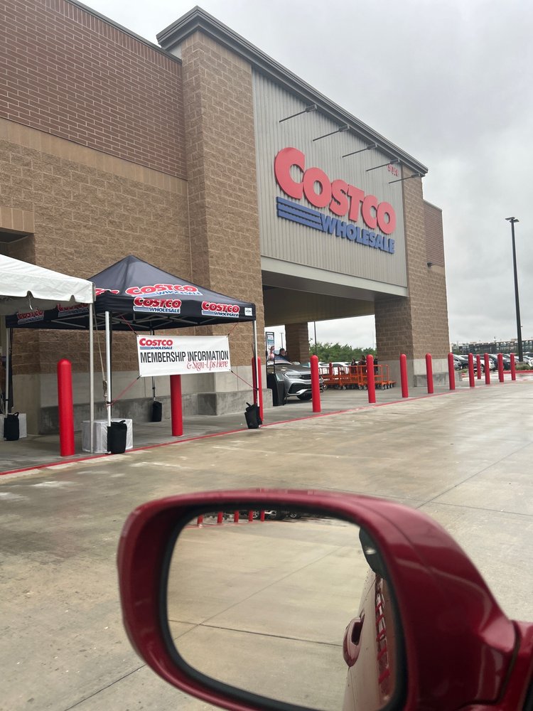 COSTCO 19086 S I35 Frontage Rd, Kyle, TX Yelp
