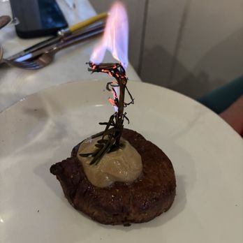 Field’s Mediterranean  - Filet - Steakhouses Near Me - Biloxi, Mississippi