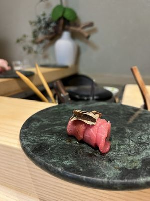 Sushi Ishikawa by null