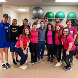Core Physical Medicine