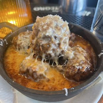 Brava Cucina - Polpetti - Wine Bars Near Me - Weymouth, Massachusetts