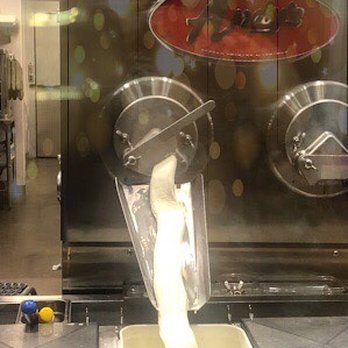 Andy's Frozen Custard - Where the magic happens - Ice Cream & Frozen Yogurt Near Me - Phoenix, Arizona