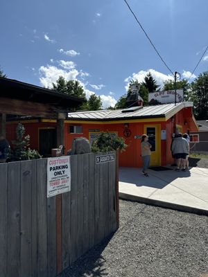 Cliff Droppers by null