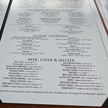 The Downtown Grille - Menu - Steakhouses Near Me - Winston-Salem, North Carolina The Downtown Grille - Menu - Steakhouses Near Me - Winston-Salem, North Carolina