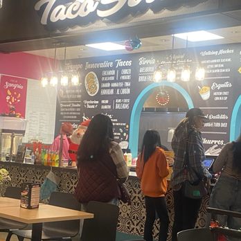 Taco Street - Mexican Near Me - High Point, North Carolina