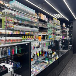Vape City - Dustin is a great worker, helped me out tremendously as well as educated me on certain juices!!! 10/10 s