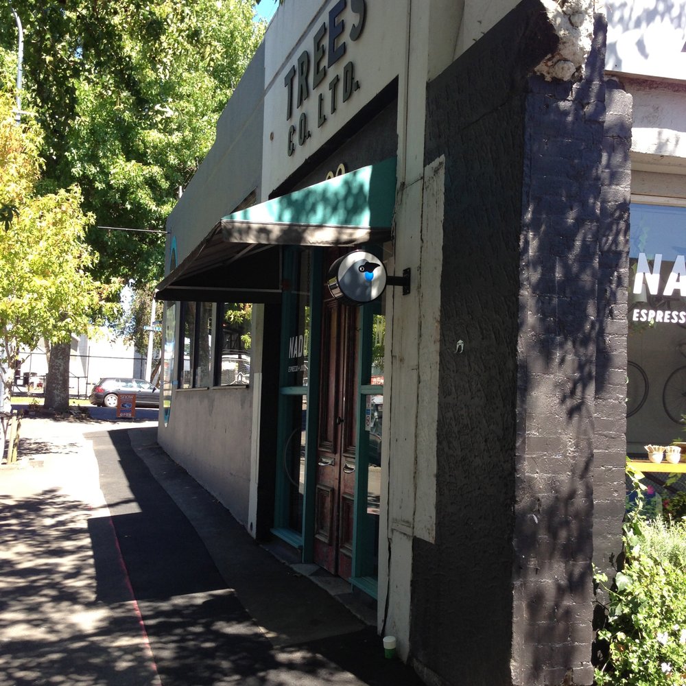 Nadu - Coffee & Tea Near Me - Auckland, AUK Nadu - Coffee & Tea Near Me - Auckland, AUK