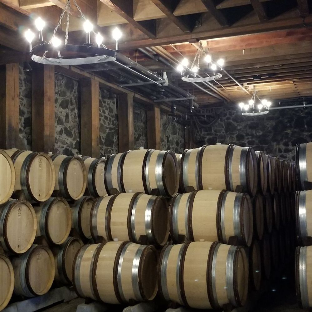 Far Niente - Wineries Near Me - Oakville, California