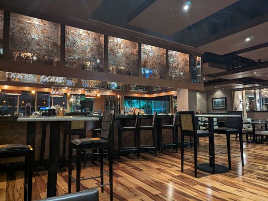 Andrei's Restaurant by null