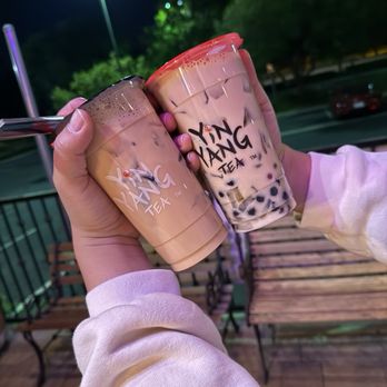 Yin Yang Tea - Bubble Tea Near Me - Chino, California Yin Yang Tea - Bubble Tea Near Me - Chino, California