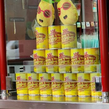 Wienerschnitzel - Fast Food Near Me - Tucson, Arizona