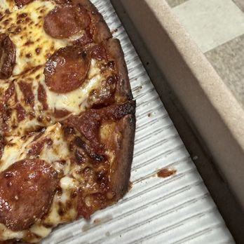 MattyQ’s - Burnt pizza photos - Pizza Near Me - Troy, Ohio MattyQ’s - Burnt pizza photos - Pizza Near Me - Troy, Ohio