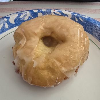 Dulce Maria’s Bake Goods & More - Perfect glazed bakery donut - Bakeries Near Me - El Paso, Texas