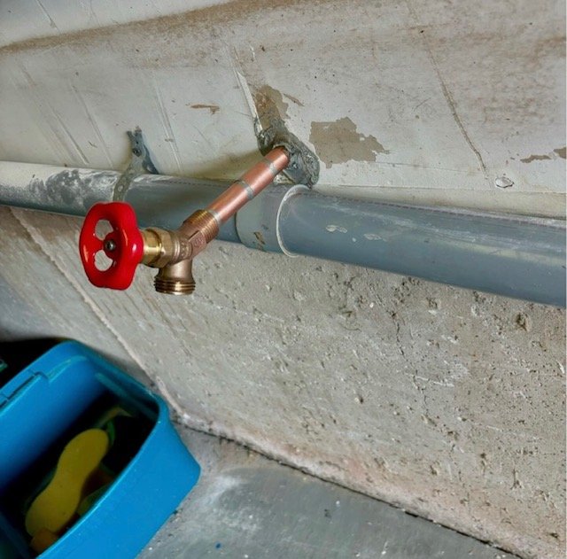 Slide of Danielson Plumbing