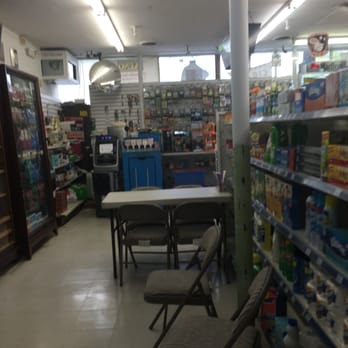 Dairy Fine - Dairy Fine of Norwood -- 201 Fulton Street, Junction of Nahatan Street, Norwood          Interior - Grocery Near Me - Norwood, Massachusetts
